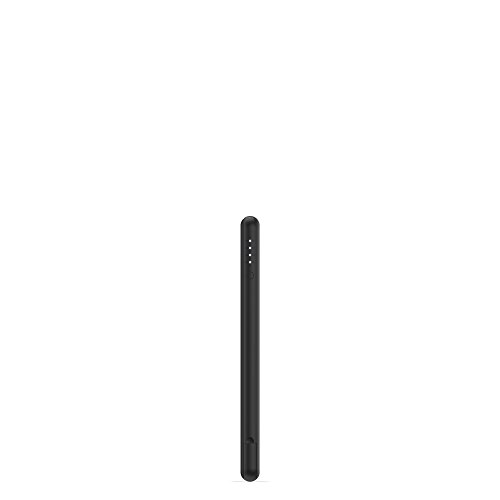 Mophie Powerstation Plus Mini Usb-C - Universal External Battery With Built In Cables (4,000Mah) - Matte Black (4161_Psplus-Usbc-4K-Mbk) #TOP2