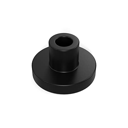 Isolate It: Sorbothane Vibration Isolation Bushing 70 Duro (.25