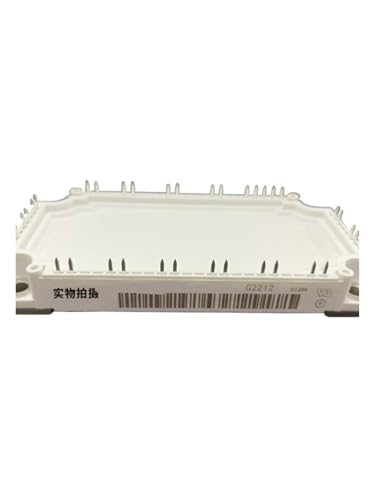 Módulo IGBT FP75R12KT3 y FP225R12KT3 optimizado para control de motores y energía
