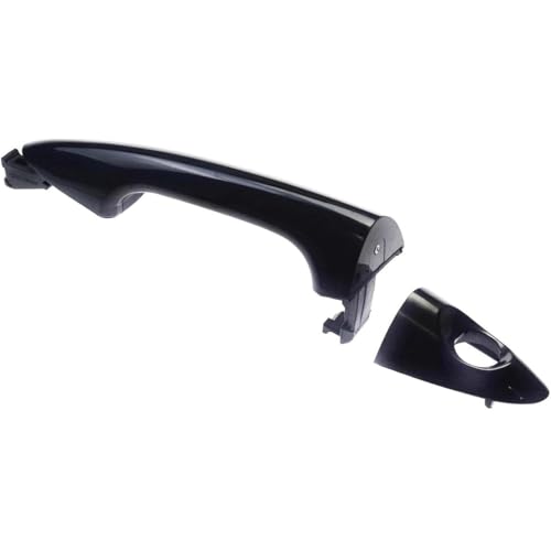 Poignée de porte extérieure pour Hyundai Accent 2012-2017 - Côté avant droit 826621R060