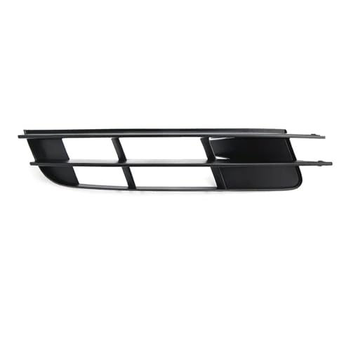 Grille antibrouillard Q7 contre les projections du pare-chocs inférieur