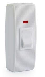 Abbasali Hanging Switch For Bed