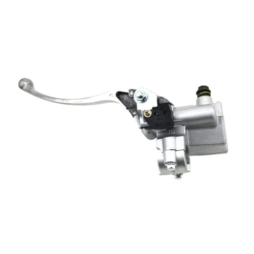 CB750�p�u���[�L�}�X�^�[�V�����_�[���o�[