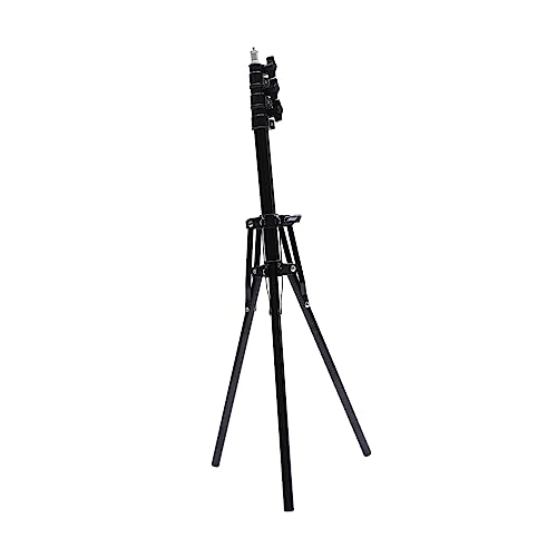 camping shooting tripod