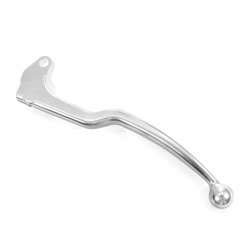 Levier d'embrayage de frein réglable pour moto Suzuki GSR 400 et SFV 650