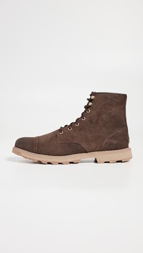 Image of SOREL Men's Madson ll Chore Waterproof Boot