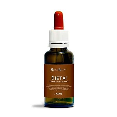 Natur Diät! Bestimmung Natur Mix 30ml