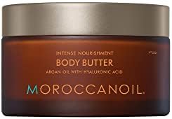Moroccanoil Body Butter Fragrance Originale, 6.7 Fl Oz