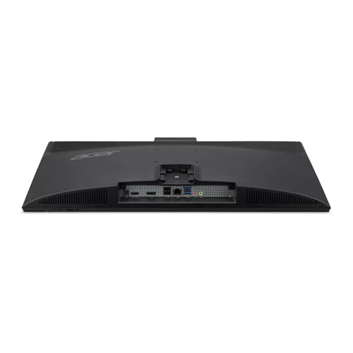 Image of acer Aspire C24 Everyday Value All-in-One 23.8 inch IPS FHD Display (AMD Ryzen 5 7430U, 64GB DDR4, 512GB PCIe SSD, AMD Radeon, WiFi 6E, Webcam, Bluetooth 5.3, Win 11 Pro) w /USB-C Dock