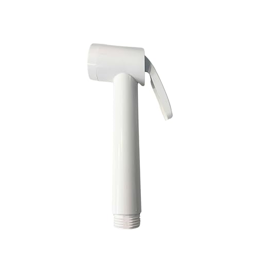 Image of Parryware Health Faucet PVC Gun WITHOUT HOSE AND HOOK | Economical Toilet Spray Gun /Bidet Spray Gun (E618371099)