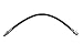 Sunsong 2201943 Brake Hydraulic Hose