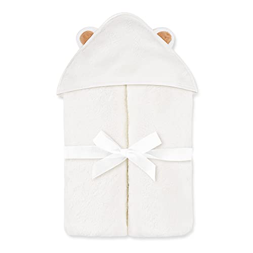What are the Best Baby Bath Towels?