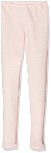 Petit Bateau Legging_5101201, Calzamaglia Termica Bambina, Multicolore, 104 (Taglia Produttore:)