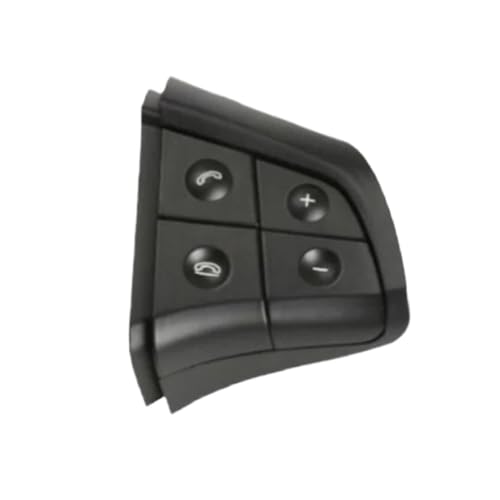 Interrupteur de volant Benz W164 W251 W245 bouton de commutation de volant de voiture droit