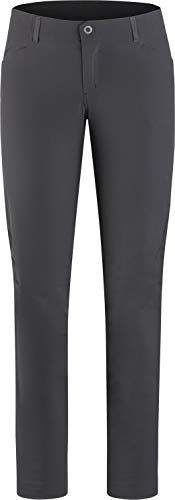 Arc'teryx Creston AR Pant Women's (Carbon Copy, 6)