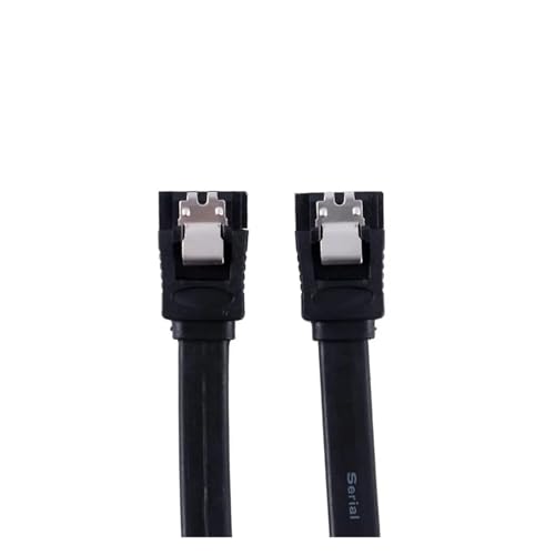 Cable SATA 3.0 para disco duro 40 cm miniatura 5