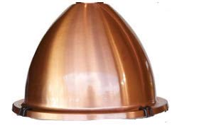 Pot Still Alembic Dome Top (Still Spirits)