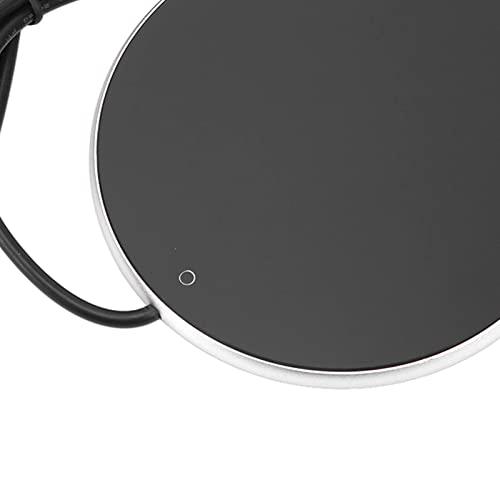 Calentador de tazas USB con apagado automático para mantener café caliente a 55 °C 6