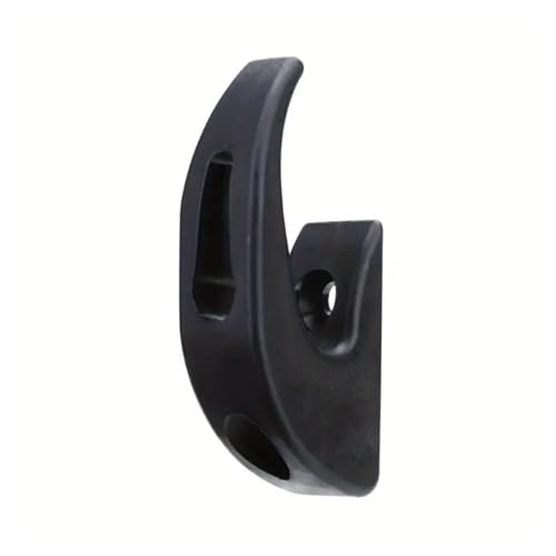 Crochet avant pour trottinette électrique compatible Xiaomi M365 accessoire de rangement