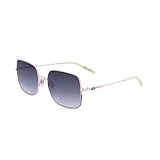 Protective case Included Lunettes de Soleil M Missoni MMI 0081/S 3ZJ PINK BLUE 56/18/145 Femme