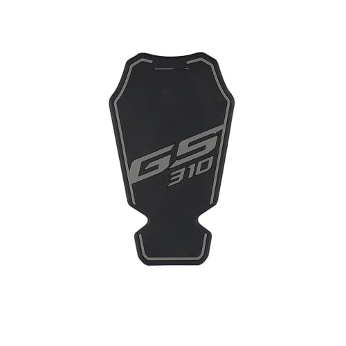 Protège réservoir moto autocollant haute durabilité, kit de remplacement premium
