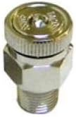 Taco 417-3 - 1/8" NPT Taco-Vent Coin Vent