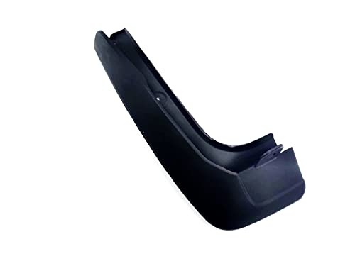 Image of 4pcs Mud Flaps Splash Guards Fits Toyota Highlander 2014-2019 Front Rear Auto Car Accessories
