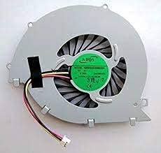 SellZone Laptop Internal CPU Cooling Fan for Sony Vaio SVF15 SVF152 SVF152A29M (B09G399W7G) Amazon Price History, Amazon Price Tracker