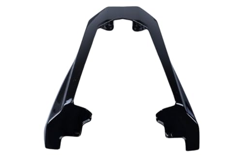 Carenado Trasero para Reparar Colín de Kawasaki Z1000SX y Ninja 1000 SX Negro
