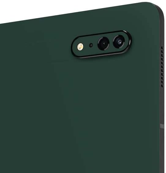Skinit Tablet Decal Skin Compatible with Samsung Galaxy Tab S8 Ultra - Officially Licensed Michigan State University Spartans S Design