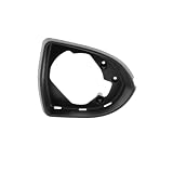 Specchietto Retrovisore Calotta Per KIA Per Sportage R 2012 2013 2014 2015 2016 2017 Specchio Esterno Lunetta Pannello Custodia Retrovisore Lato Cornice Dello Specchio(With lamp type RH)