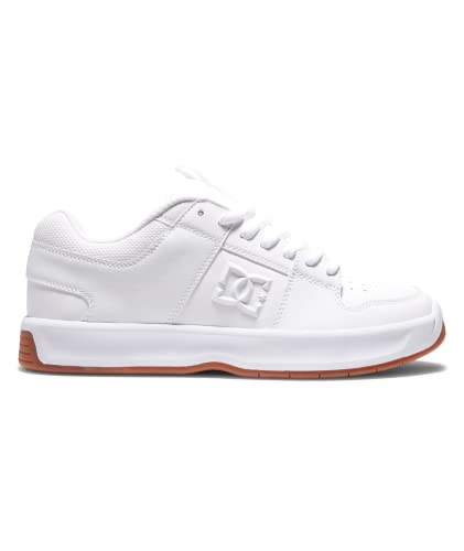 Image of DC Mens Men's Lynx Zero Casual Low Top Skate Shoe Sneaker
