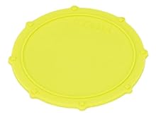 A compact 4 inch practice pad Silicone material provides realistic hit feeling and quiet operation Available in three colours: Black, Pink and Yellow