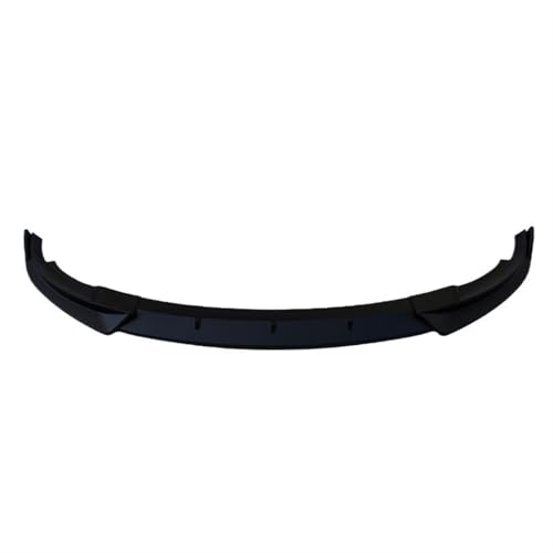 Spoiler avant Tesla Model Y lèvre de protection diffuseur pare-chocs 2021 2022