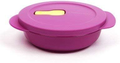 Tupperware Aspiration's Crystal Wave Bowl, 400ml (Colour May Vary)