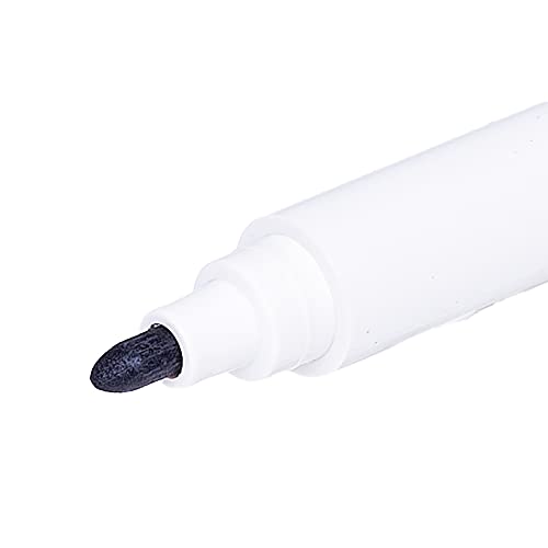 Marcador para Quadro Branco Maxprint Ecowrite Preto Cx c/12