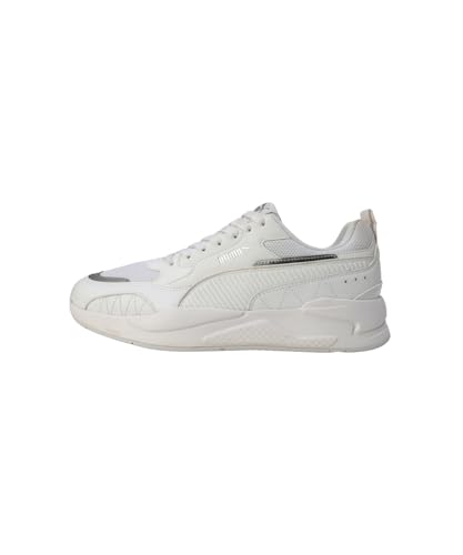 Image of Puma Unisex-Adult X-ray 2 Square Res Sneaker