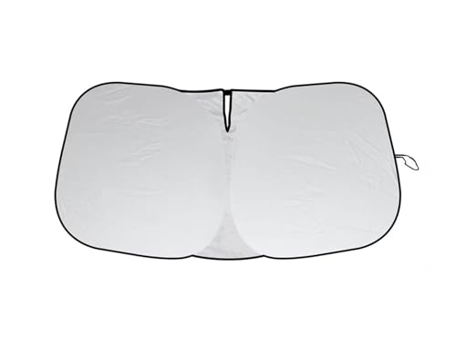 Pare soleil voiture pour Chevrolet Trailblazer 2021-2024 protection vitre avant