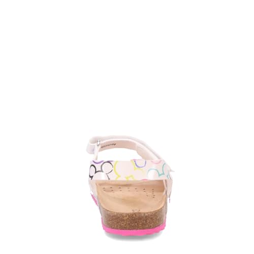 Image of Geox girls Adriel 16 (Toddler /Little Kid /Big Kid)