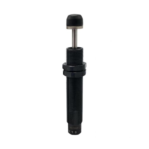Tampon hydraulique ACA2020-1F pour stopper les chocs mécaniques