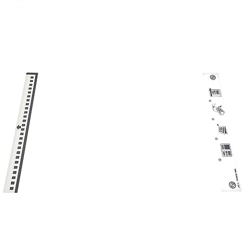 Feuilles de support scanner PA03360-0013 pour numériser coupures et journaux | x50