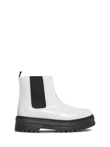 Bottines fille Lumberjack SGE6513-002 finies les douleurs aux pieds