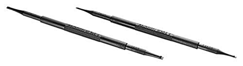 FACOM Adjustment Screwdriver Set 1 Piece HT.3, Black