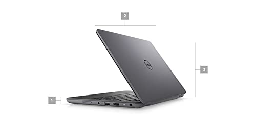 Image of Dell Latitude 3120 Laptop | 11.6 inch 1366x768 HD | Celeron - N5100-128GB SSD Hard Drive - 4GB RAM | 4 cores @ 2.8 GHz Win 10 Home Black (Renewed)