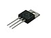INFINEON IRL2203NPBF Single N-Channel 30 V 7 mOhm 60 nC HEXFET Power Mosfet - TO-220-3 - 25 item(s)