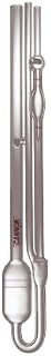 Cannon Ubbelohde Calibrated Viscometers, Size 1