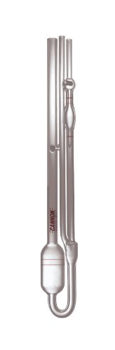 Cannon Ubbelohde Calibrated Viscometers, Size 1