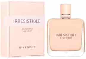 GIVENCHY IRRESISTIBLE EDP ヌード ベルベット　35ml Irresistible Nude Velvet - Eau de parfum floral, woody