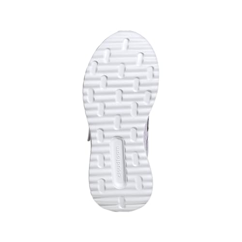 Image of adidas Kids' X PLR Path Elastic Lace & Strap Shoe