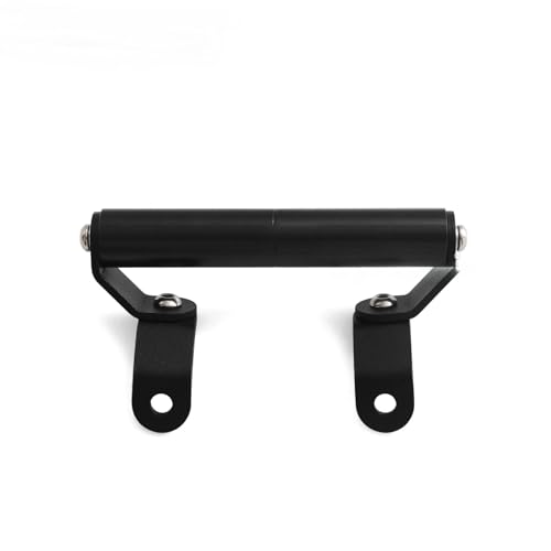 WG[^[K[hOJo[ pCFMOTO 675SR-R p 675SR 675 SR SR675 R p[c I[goCANZT[ WG[^[OK[hJo[ی + dbuPbg(PhoneBracket-Black)